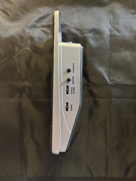 EHX Expression pedal w/box