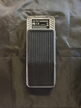 EHX Expression pedal w/box
