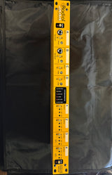 Radial JX44 w/power supply