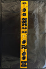 Radial JX44 w/power supply