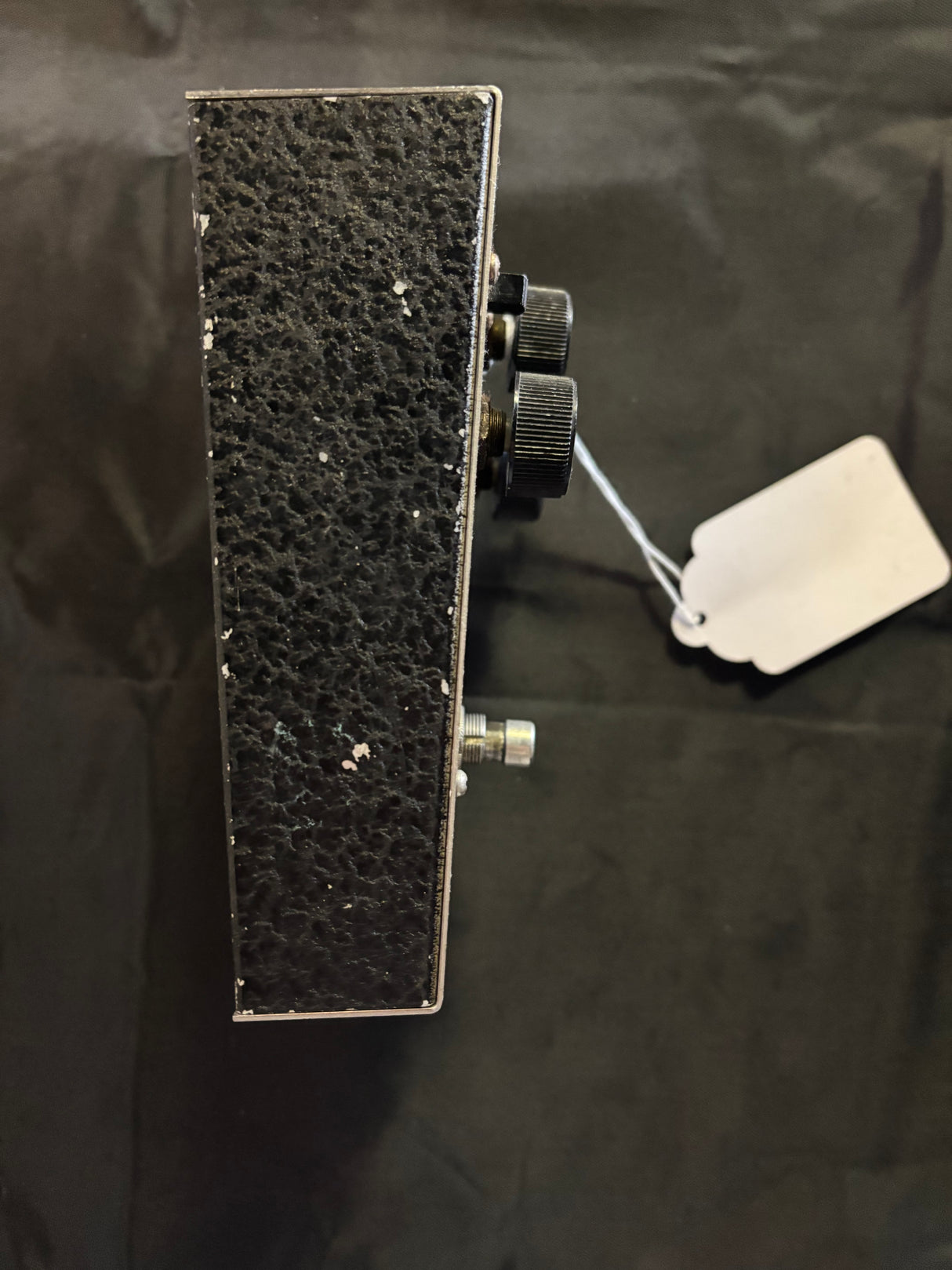 1971 Triangle Big Muff Pi