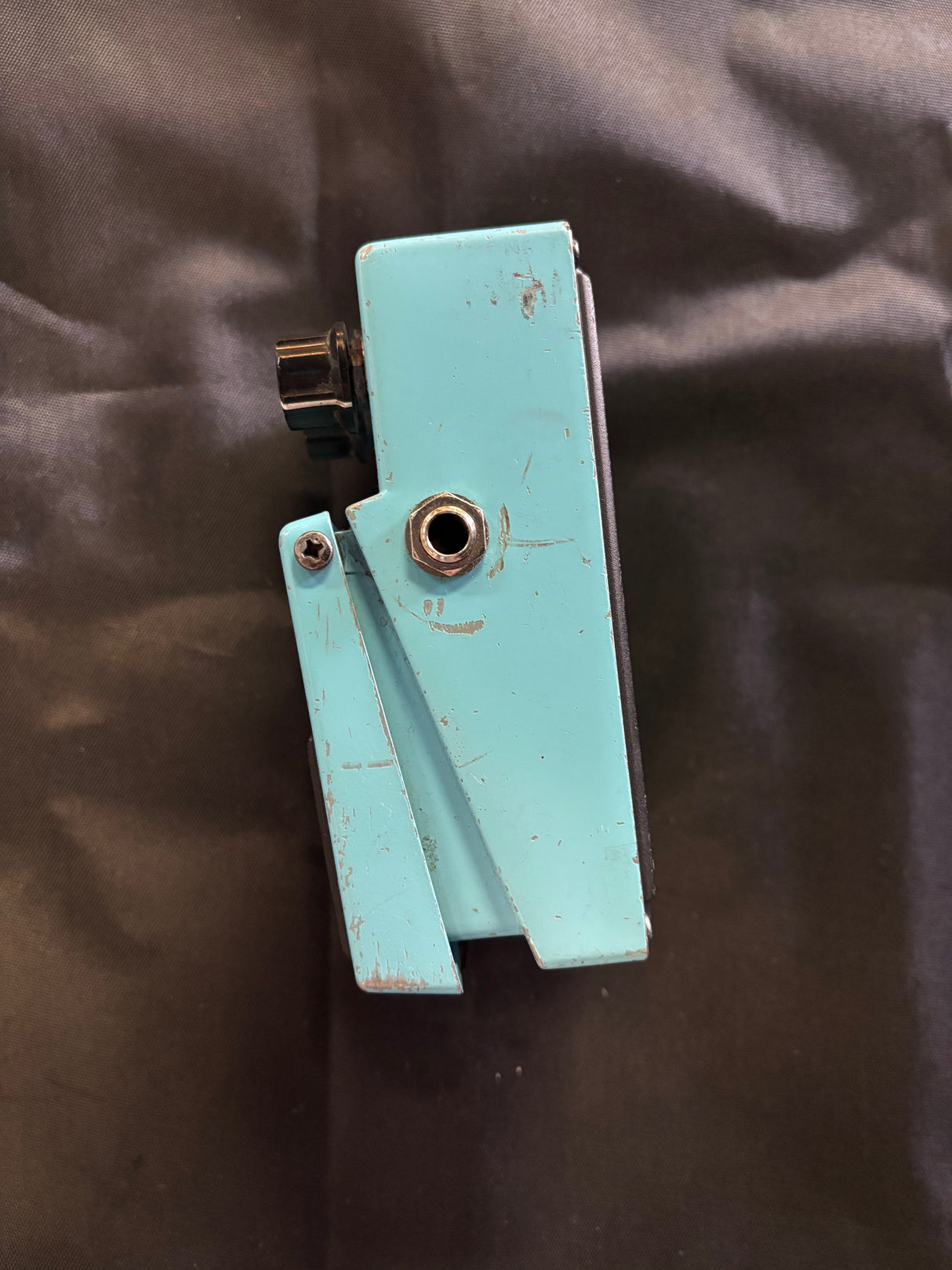 80s BOSS CE-2