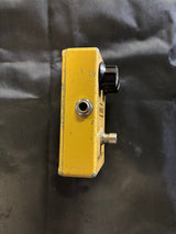 Late 70's MXR Distortion+ Pedal