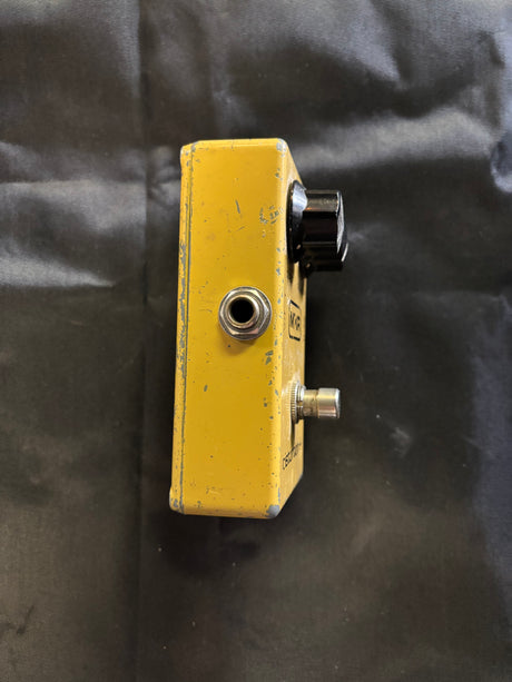 Late 70's MXR Distortion+ Pedal