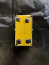 Late 70's MXR Distortion+ Pedal