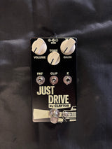 New Claytor Just Drive SN #21 w/box