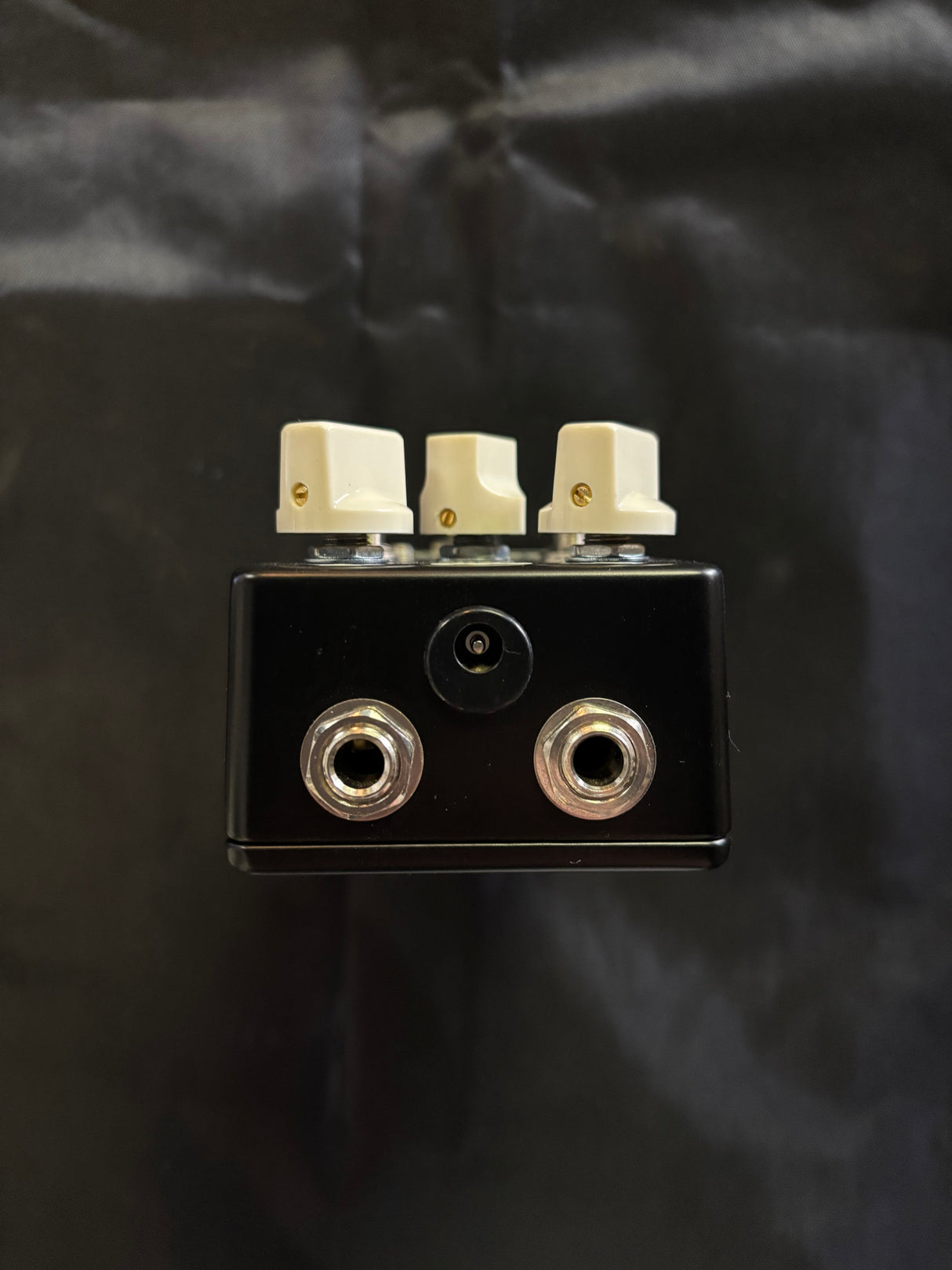 New Claytor Just Drive SN #21 w/box