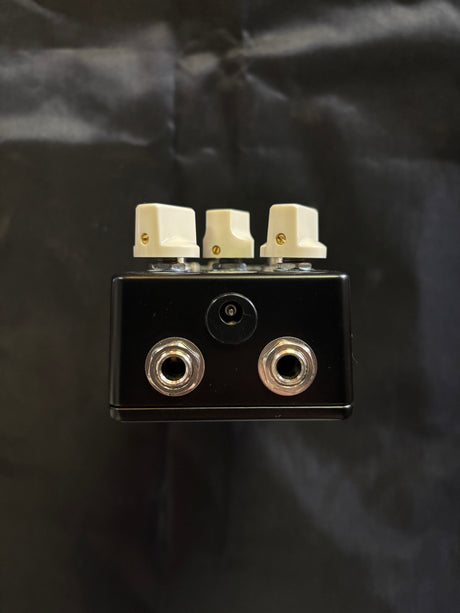 New Claytor Just Drive SN #21 w/box