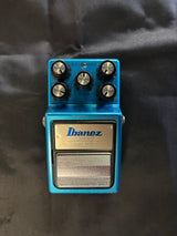 1980s Ibanez SM9 Super Metal