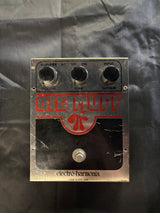 1977 Electro-Harmonix Big Muff Pi V4 Op-Amp
