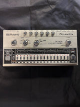 1980s Roland TR-606 Drum Machine