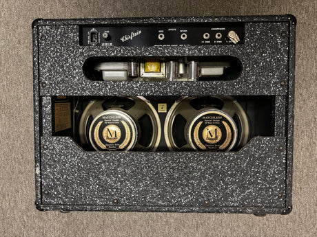 1995 Matchless Chieftain 2x12