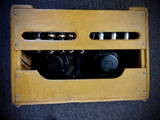 1959 Fender High Power Twin