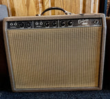 1963 Fender Deluxe Amp