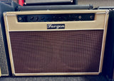 Recent Fargen Epic 30 2x12