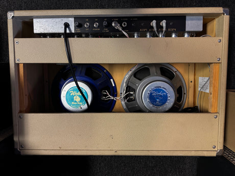 Recent Fargen Epic 30 2x12
