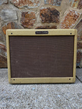1950's Fender Deluxe 5E3 Tweed Deluxe