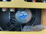 1950's Fender Deluxe 5E3 Tweed Deluxe