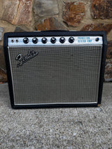 1968 Fender Princeton Reverb