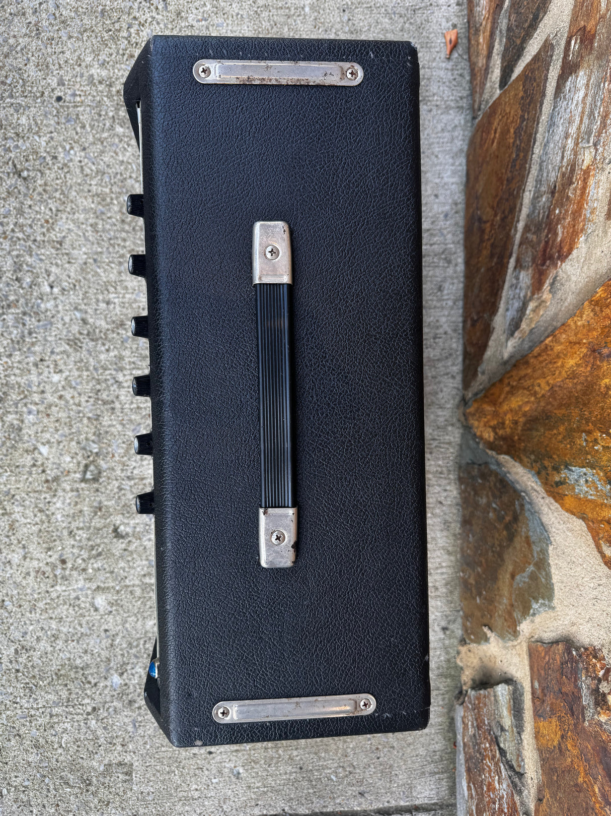 1968 Fender Princeton Reverb