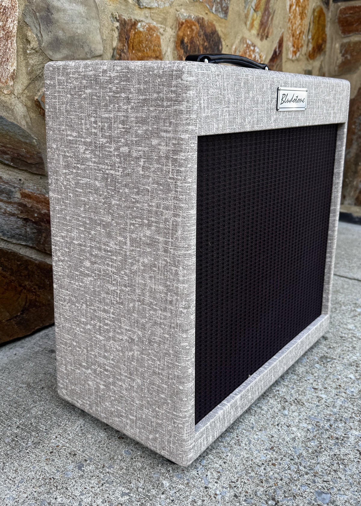 Recent Bludotone DK-30