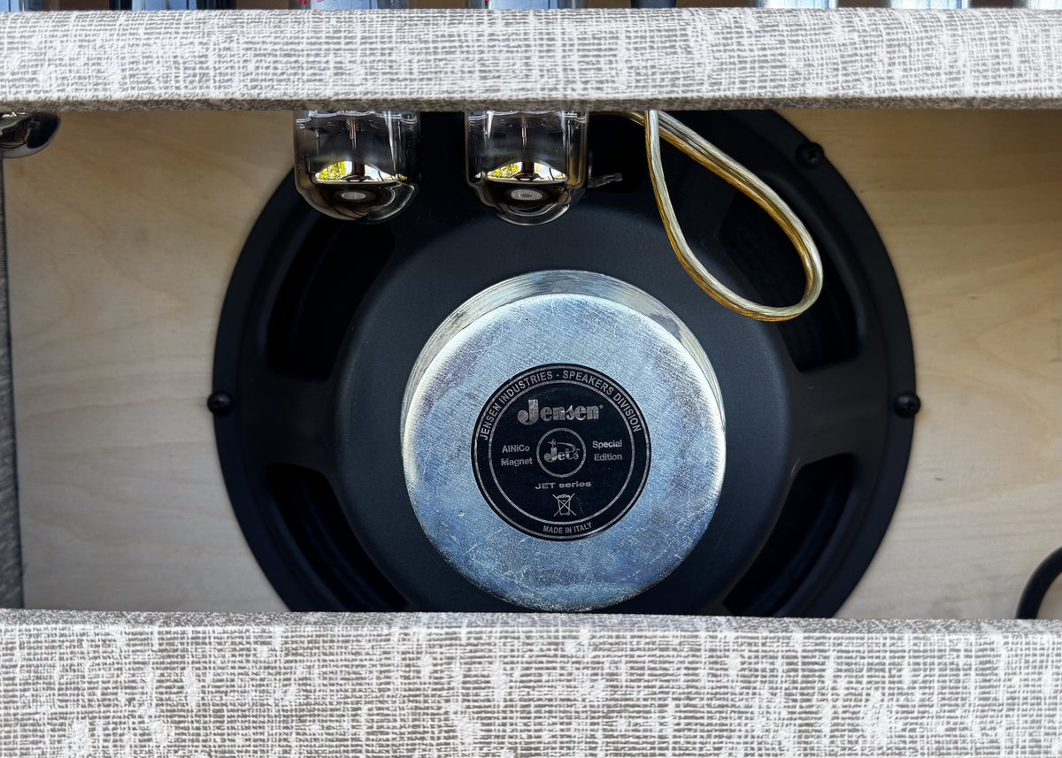 Recent Bludotone DK-30
