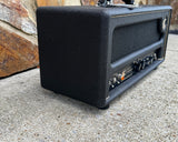 Recent Grandville Port City Head w/cover