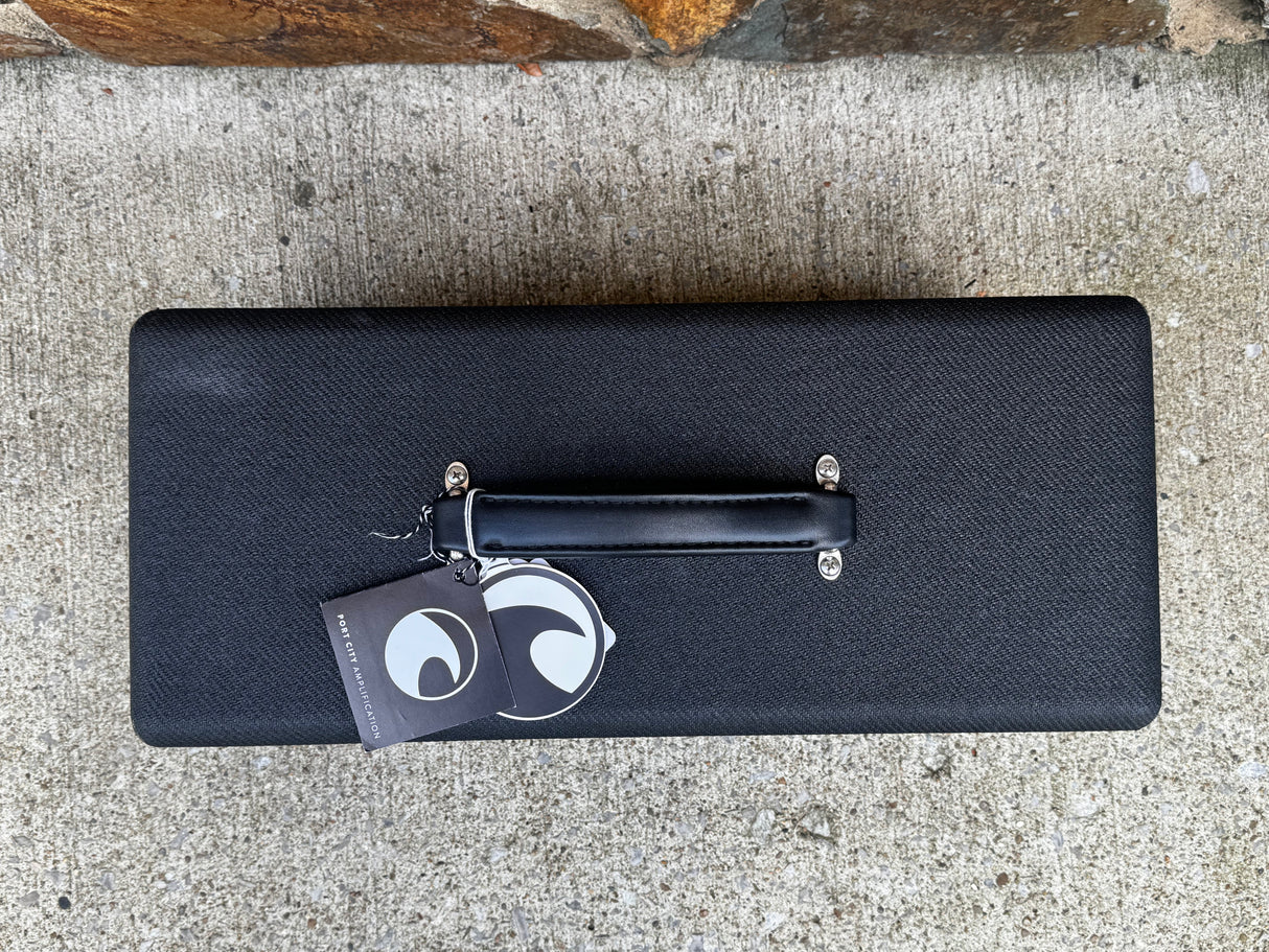 Recent Grandville Port City Head w/cover