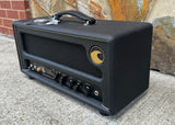 Recent Grandville Port City Head w/cover