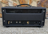 Recent Grandville Port City Head w/cover