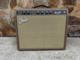 Recent Suhr Hombre Combo