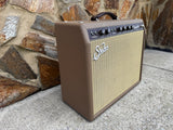 Recent Suhr Hombre Combo