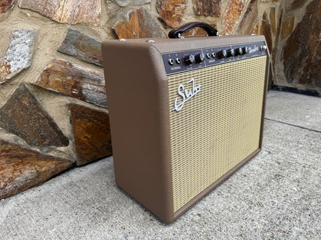 Recent Suhr Hombre Combo