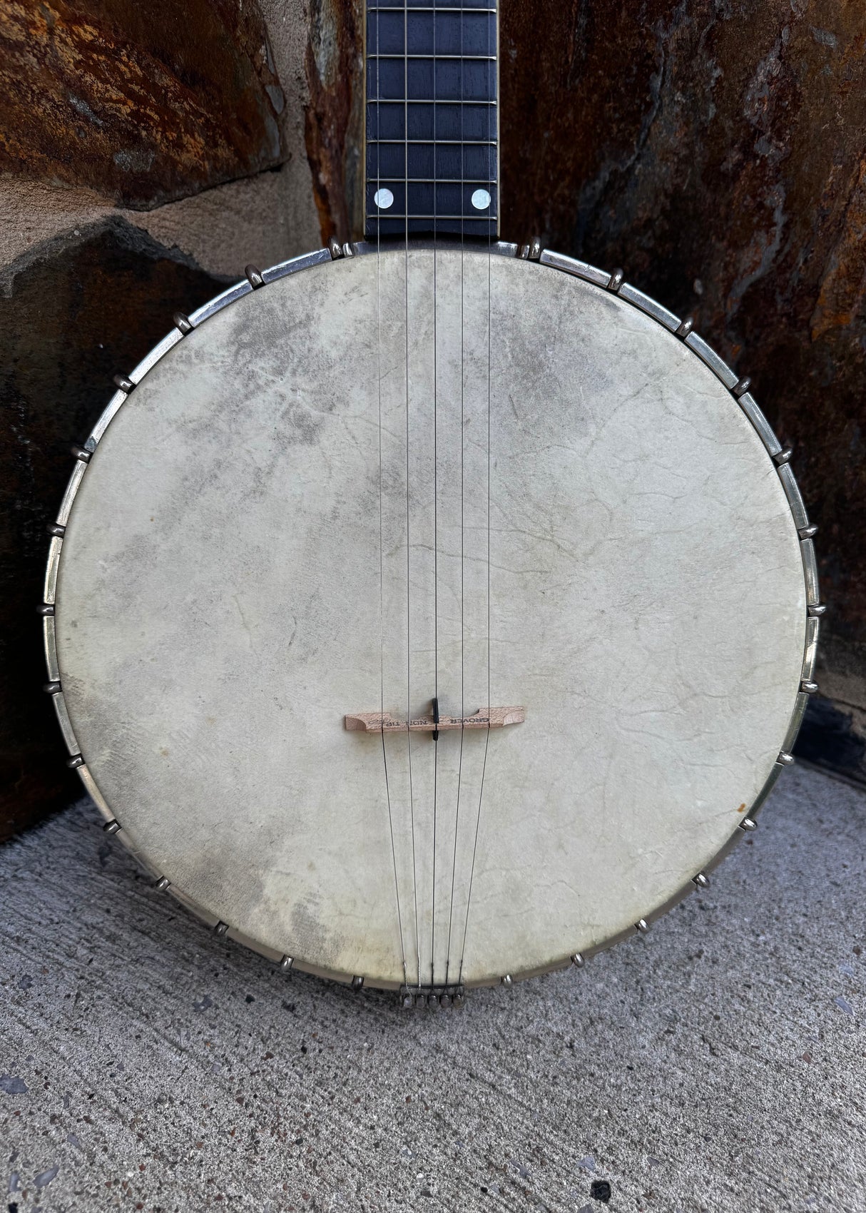 1917 Vega Whyte Laydie #2