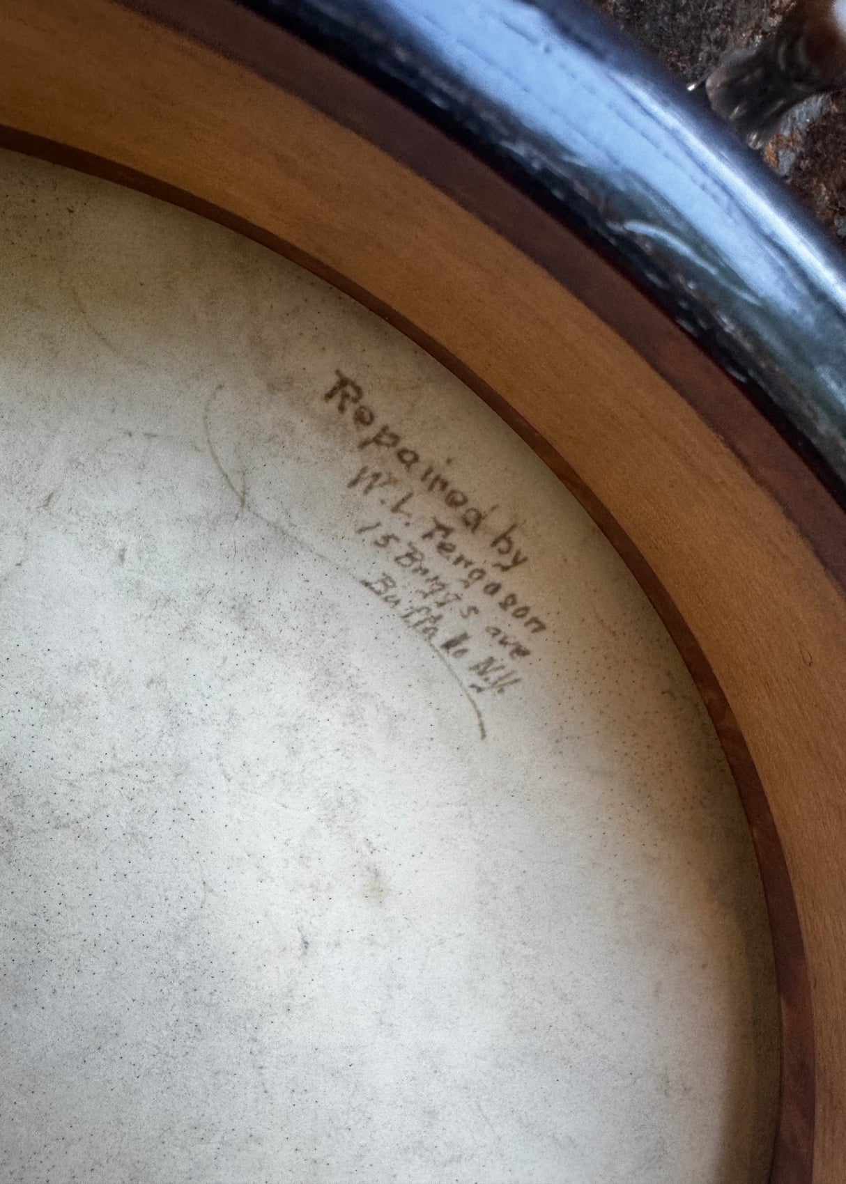 1917 Vega Whyte Laydie #2