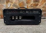 Recent Kicklighter Amps 100w head