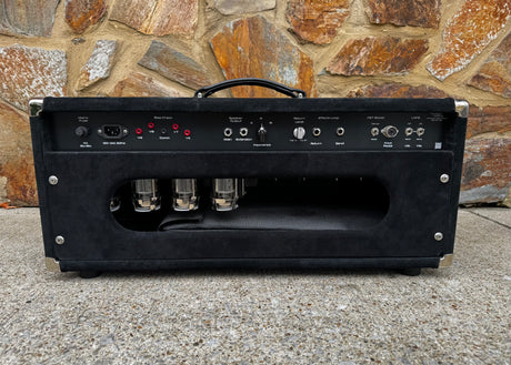 Recent Kicklighter Amps 100w head