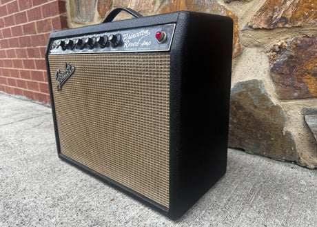 1965 Princeton Reverb