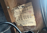 1965 Princeton Reverb
