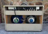 2003 Fargen Epic 30 2x12
