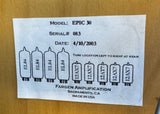 2003 Fargen Epic 30 2x12