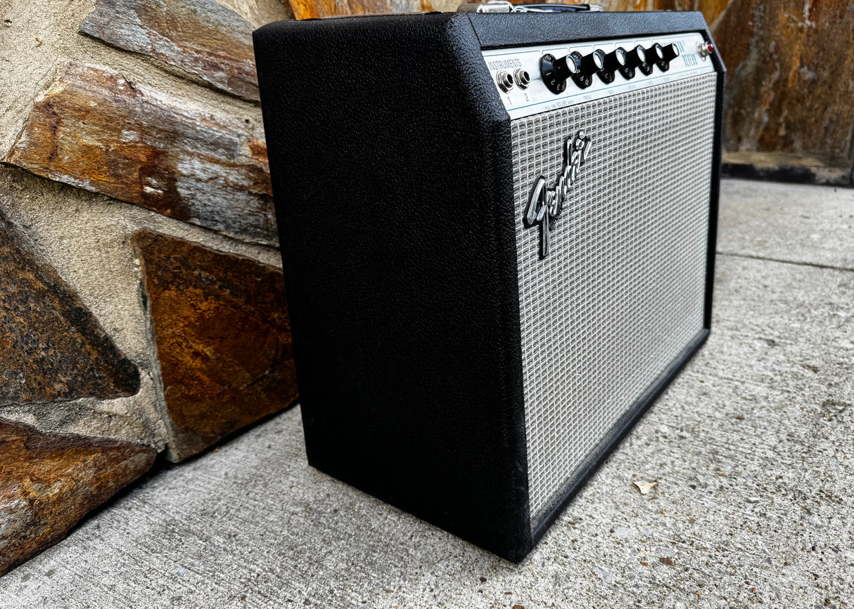 1978 Fender Princeton Reverb
