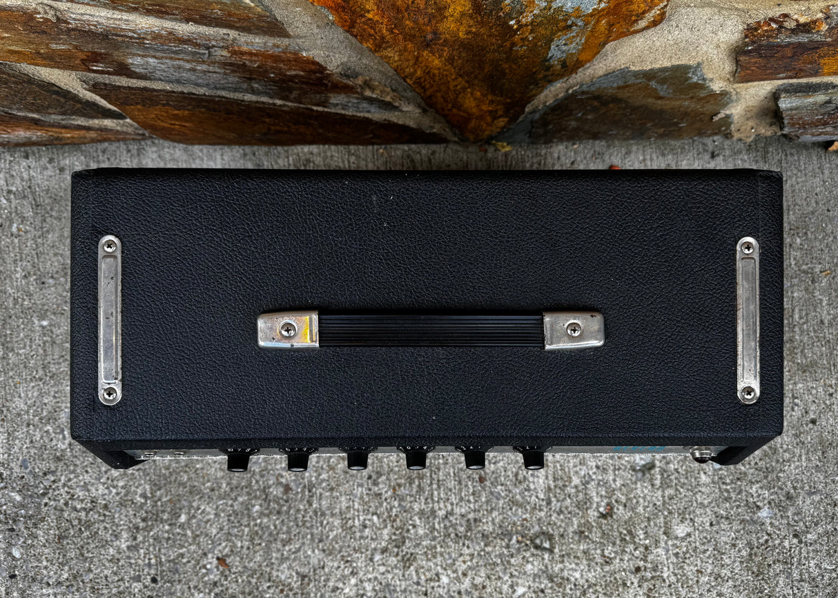 1978 Fender Princeton Reverb