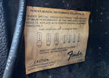 1978 Fender Princeton Reverb
