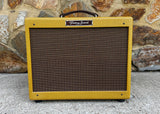 2022 Vintage sound Tweed 15