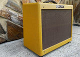 2022 Vintage sound Tweed 15
