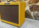 2022 Vintage sound Tweed 15