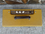 2022 Vintage sound Tweed 15