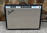 1971 Fender Vibrolux Reverb