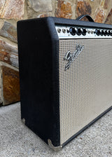 1971 Fender Vibrolux Reverb